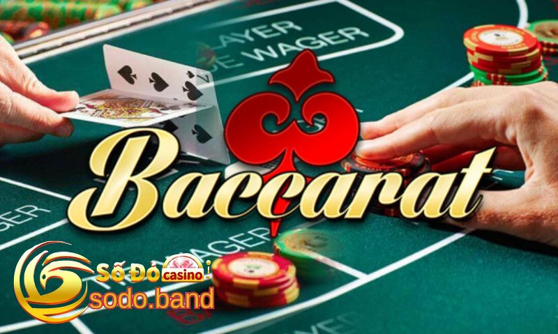 Baccarat