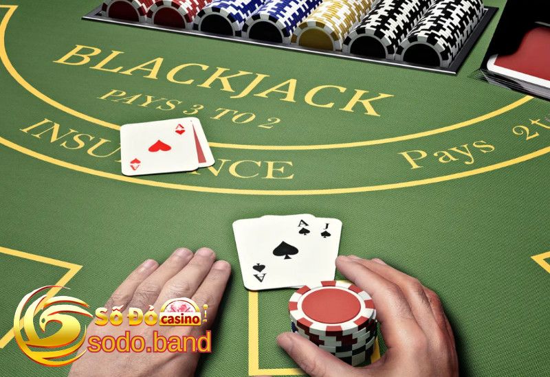 Blackjack