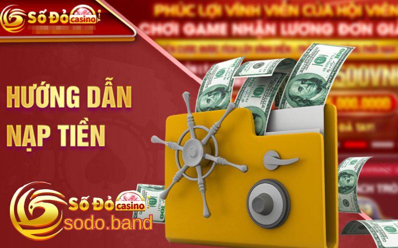 Nạp Tiền Sodo