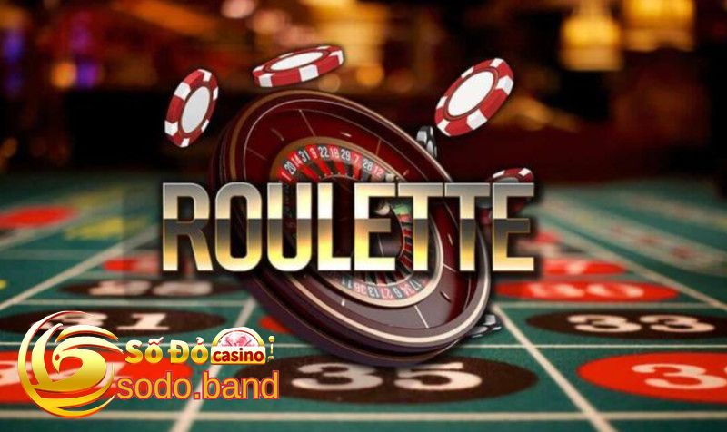 Roulette