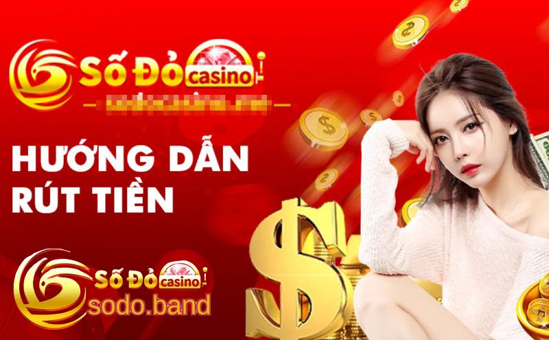 Rút Tiền SODO