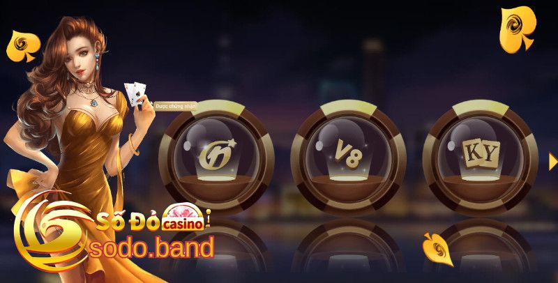 Sự Thú Vị Tại Game Bài Sodo