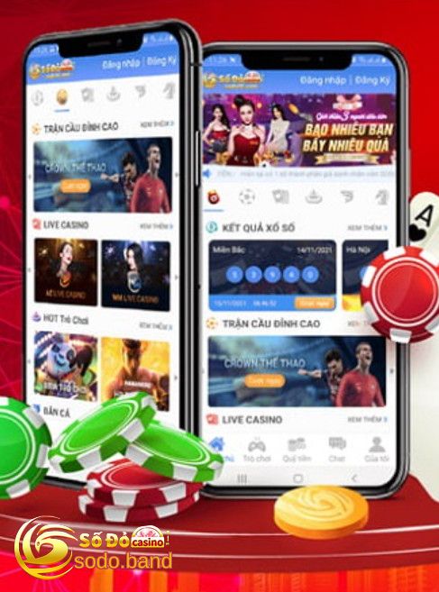 Tham Gia Tải App Sodo Về Điện Thoại Nhanh Chóng