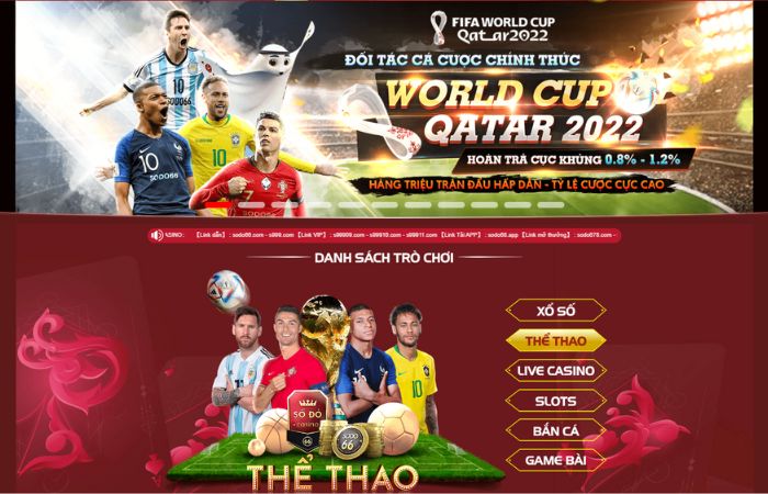 Thương hiệu nhà cái cá cược Sodo có uy tín ko?