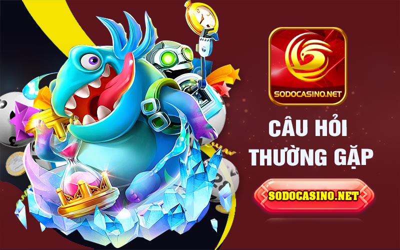 Bancah5 | Game Bắn Cá 3D Trực Tuyến HOT Nhất Năm 2023 Câu hỏi thường gặp