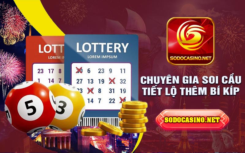 Soi Cầu 555 | Khám Phá Bí Mật Đằng Sau Các Con Số Chuyên gia sodo soi cầu 555 dự đoán