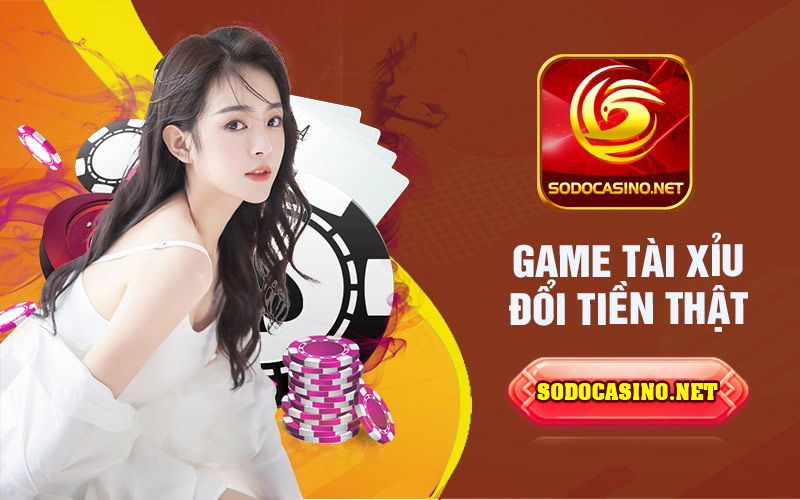 Tài Xỉu Online | Đôi Nét Về Hình Thức Chơi Nổi Bật Game Tài xỉu đổi tiền thật