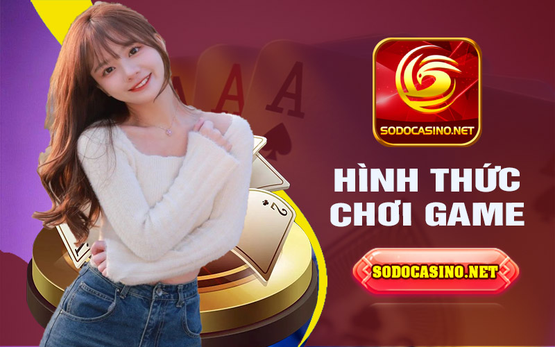 Tải Game Tài Xỉu Đổi Tiền Thật | Hướng Dẫn Chơi Mới Nhất Hình thức chơi game rút tiền mặt