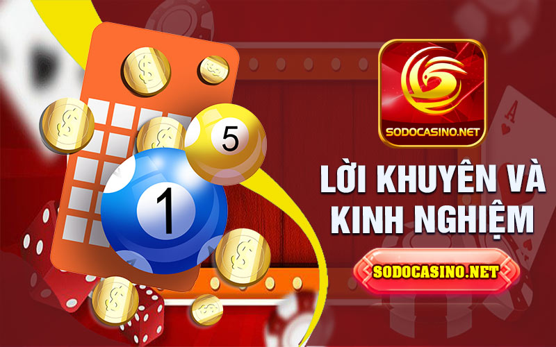 Soi Cầu 1 Số Duy Nhất | Cách Tìm Ra Số May Mắn Của Bạn Lời khuyên và kinh nghiệm khi chơi soi cầu 1 số