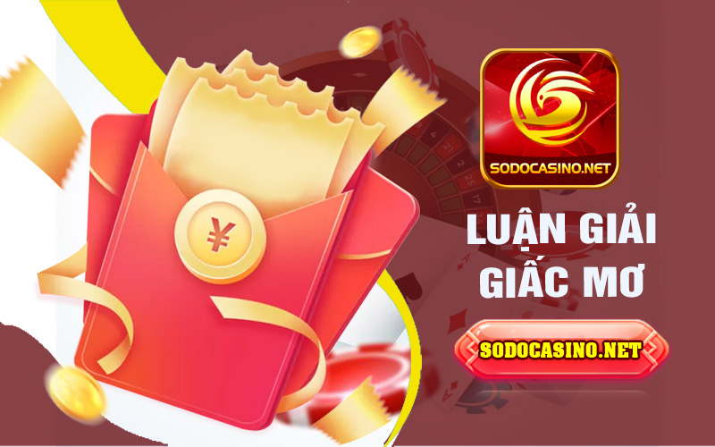 Mơ Thấy Tiền | Điểm Tốt Hay Xâu? Giải Mã Chi Tiết Nhất Luận giải giấc mơ