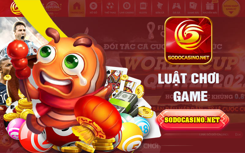 Bancah5 | Game Bắn Cá 3D Trực Tuyến HOT Nhất Năm 2023 Luật chơi game