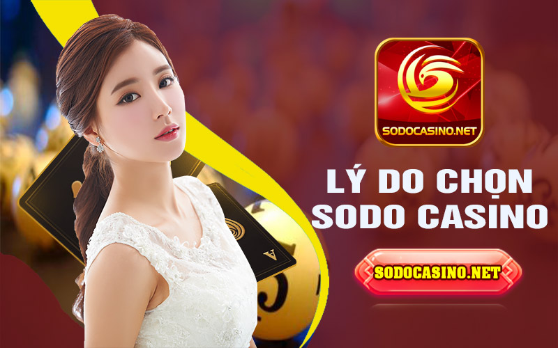 Soi Cầu Lô Xiên 2: Cách Chơi Và Cách Dự Đoán Kết Quả Xổ Số Hiệu Quả Lý do chọn sodo casino
