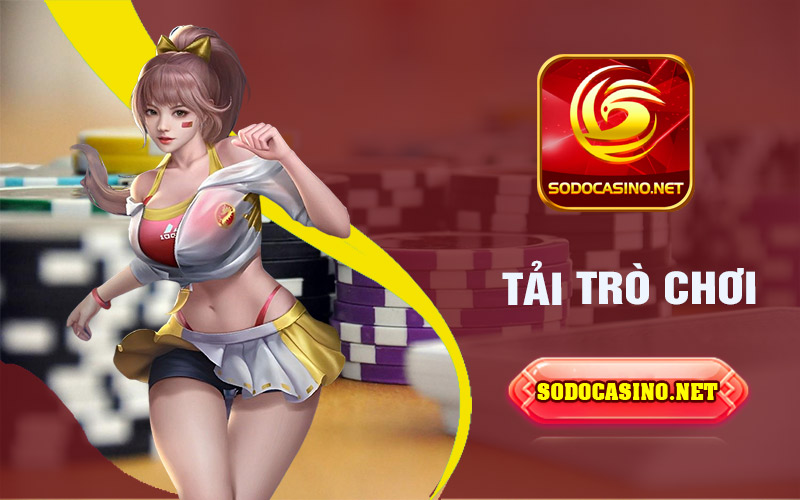 Tải Game Đánh Bài | Hướng Dẫn Download Và Chơi Game Bài Tải trò chơi