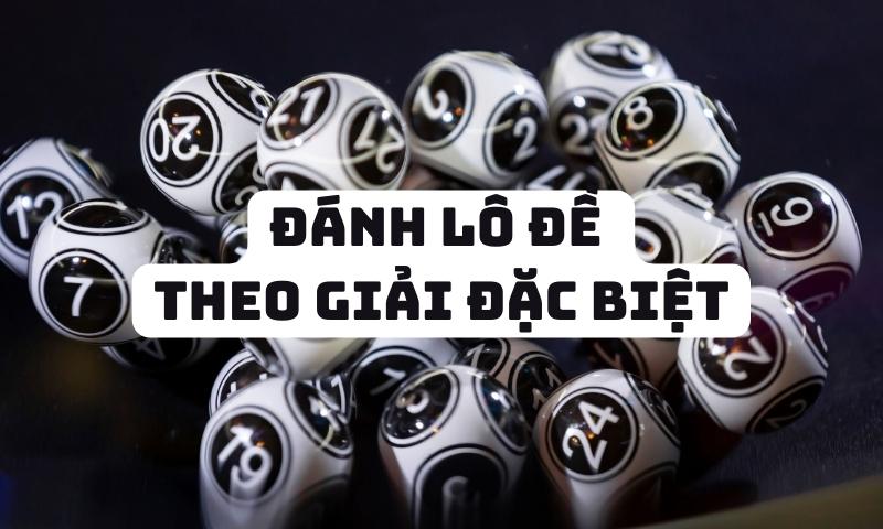 Hướng dẫn cách đánh lô đề tỷ lệ thắng cao