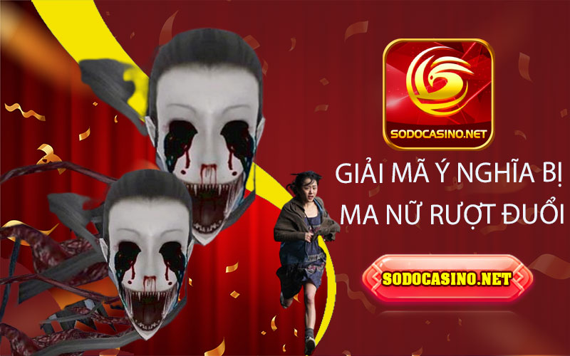 Mơ Thấy Ma | Tổng Hợp Giải Mã Những Giấc Mơ Hằng Ngày Của Bạn Giải mã ý nghĩa bị ma nữ rượt đuổi