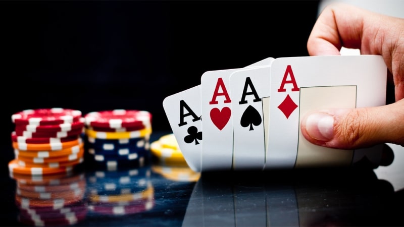 Có thể chơi dưới hình thức trực tuyến