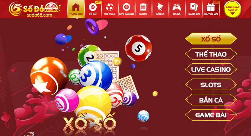 Top những game đang Hot của nhà cái sodo