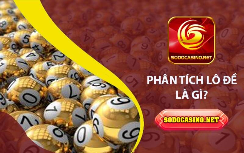 Phân tích lô đề là gì?